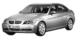 BMW E92 P3892 Fault Code